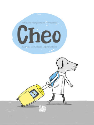 cover image of Cheo
